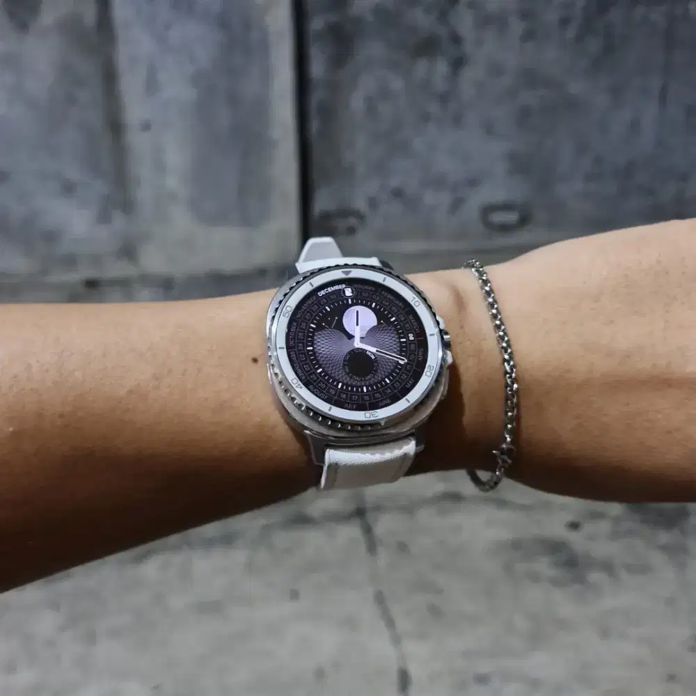 Samsung Galaxy Watch 8 Classic - 46mm | Bekas | Second | 2nd