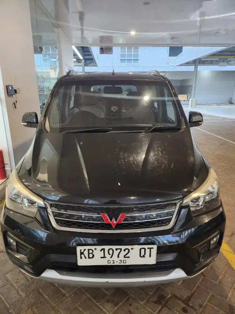 WULING CONFERO S CAPTAIN SEAT