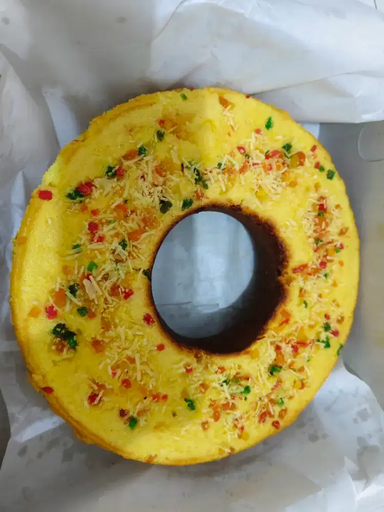 Pelayanan untuk catering nasi box, snack box