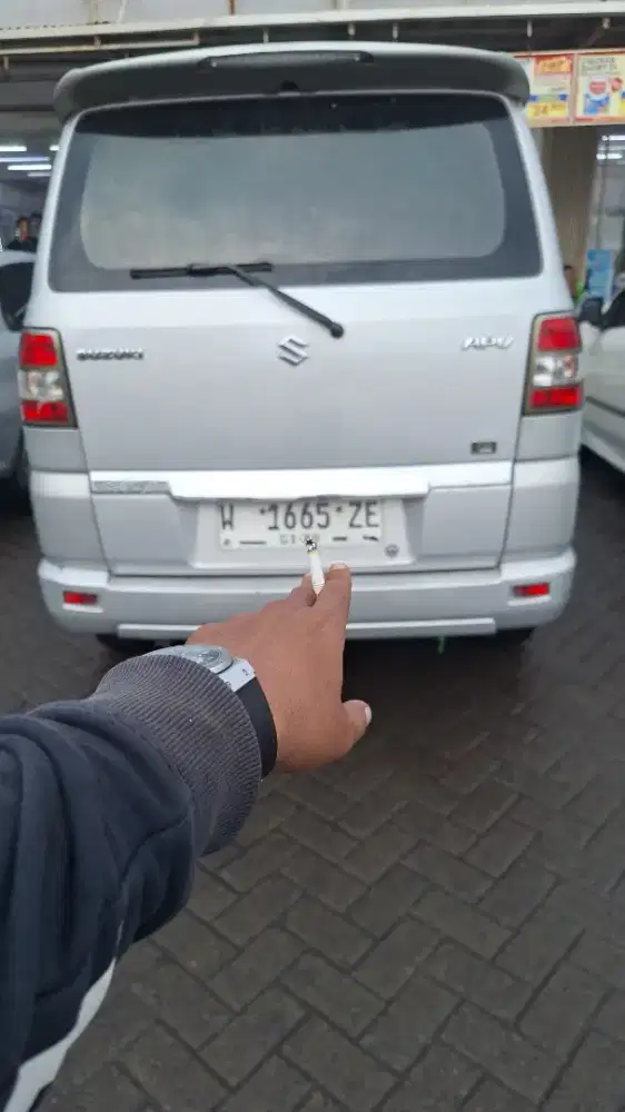 APV GL terawat pajak hidup