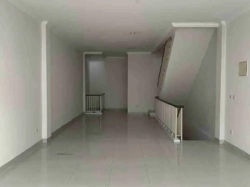 JUAL RUKO GREEN LAKE Jakarta Barat Tangerang