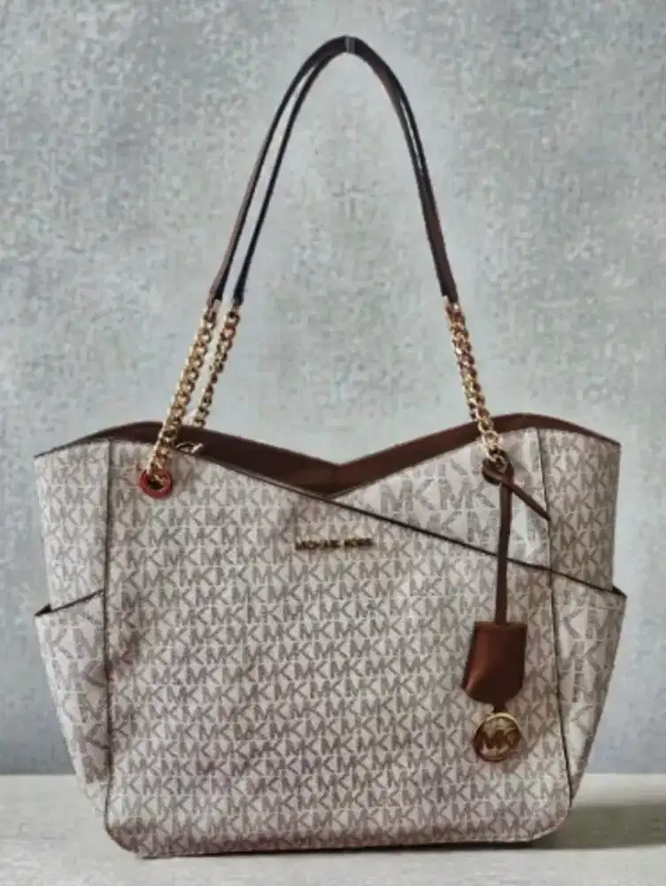 Jual Tote Bag Michael Kors Original New