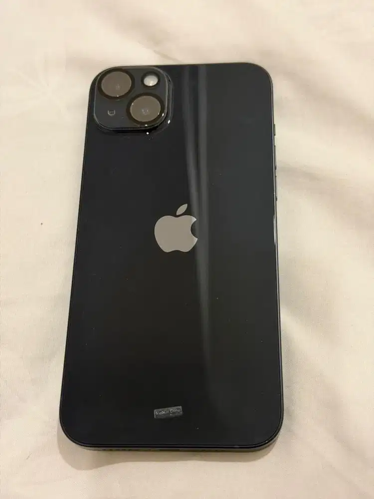 Jual iphone 14 Plus 128 gb