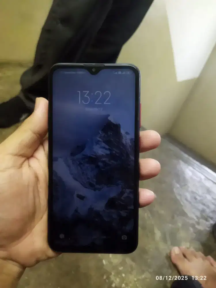 Di Jual Redmi 8a Pro