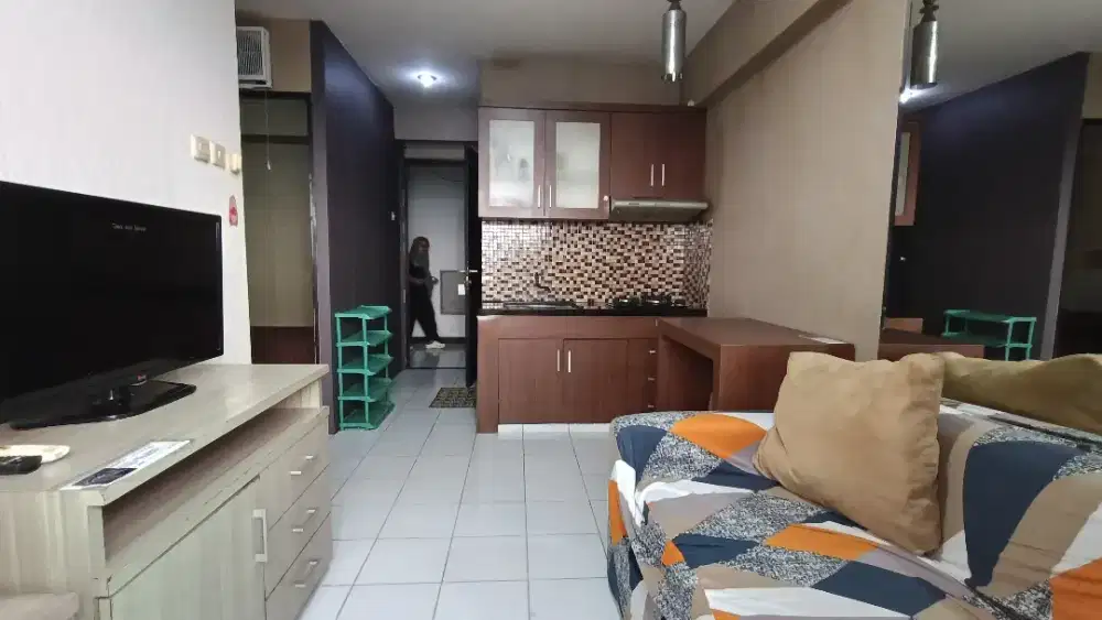DISEWAKAN APARTEMEN BULANAN DI JAKARTA TIMUR