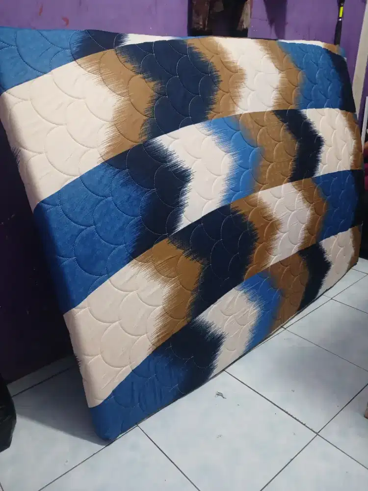 Kasur busa milenia  royal juoz mulus istimewa