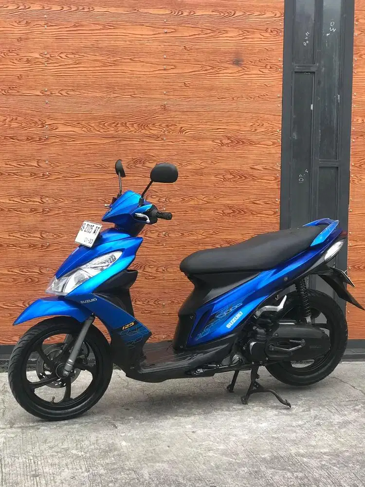 Skydrive 2008 ab pajak on