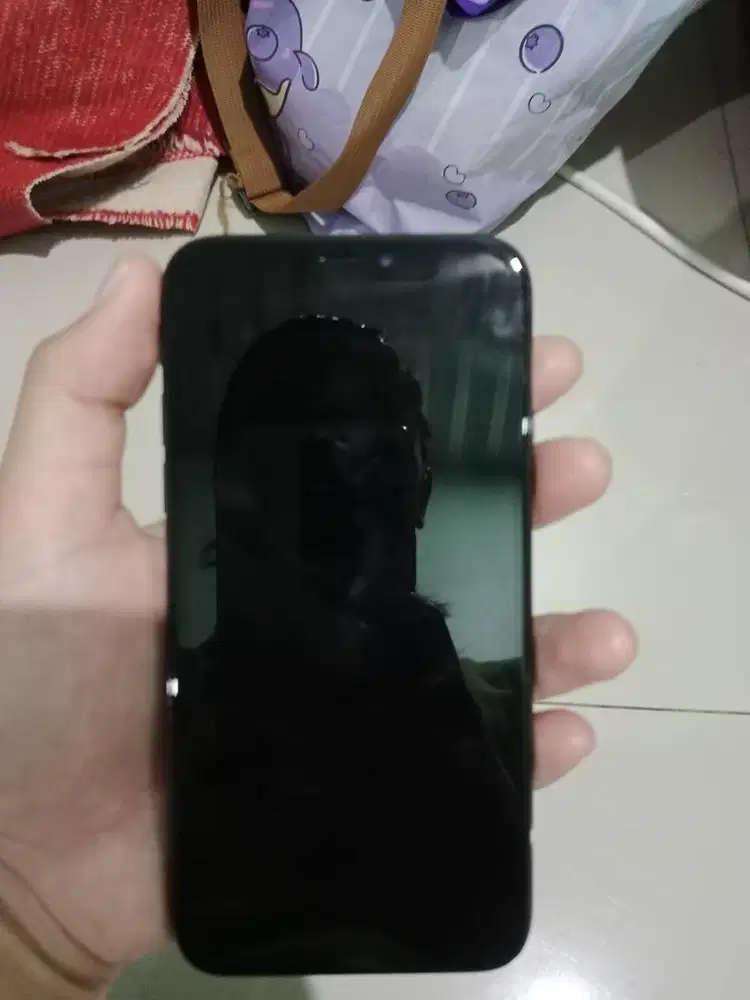 IPHONE XS SECOND JUAL CEPAT