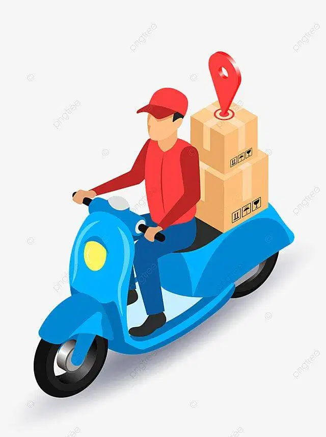 Lowongan Pekerjaan Bagian Packing dan Pengiriman