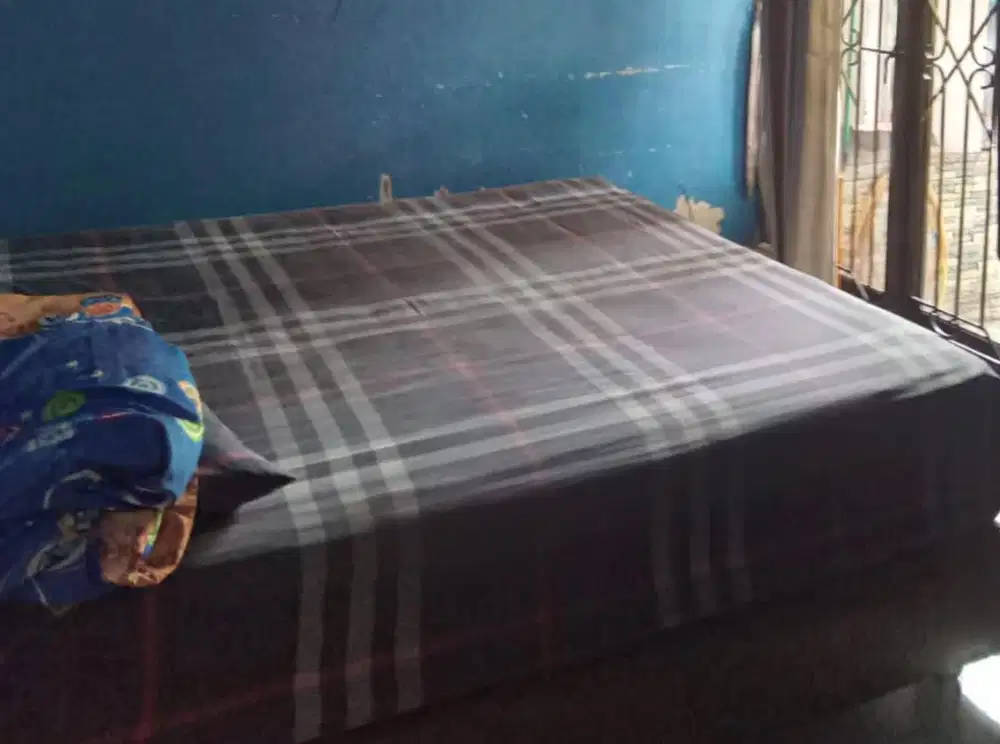 Jual tempat tidur dan matras FLORENCE ORI