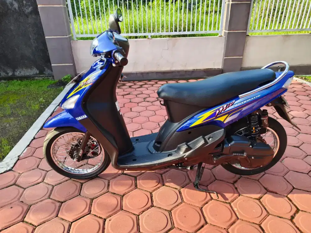 Mio Sporty 5TL 2005