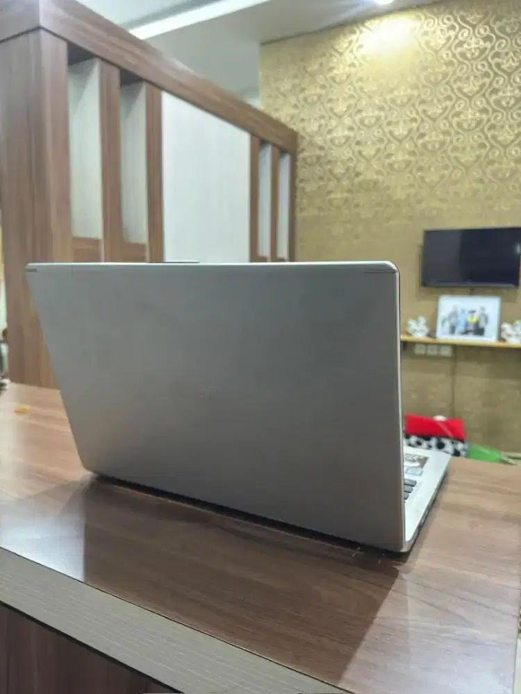 Laptop Aspire 5 Ram 4 Gb dual slot memori