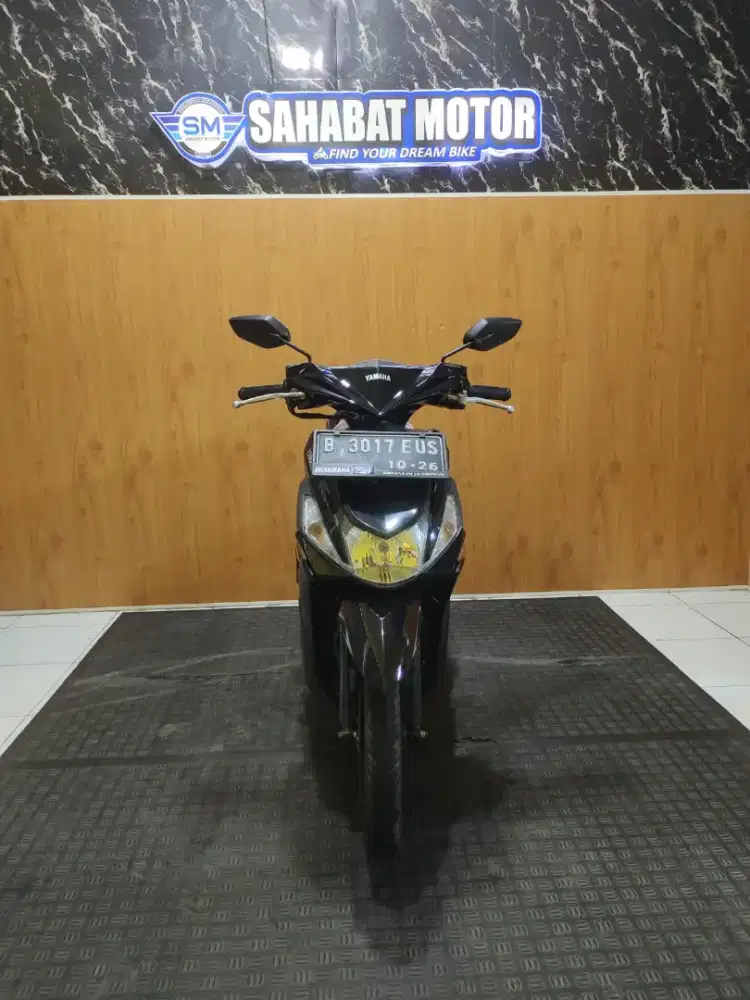 MIO M3 125 TH 2020 CASH ATAU KREDIT BISA BERGARANSI