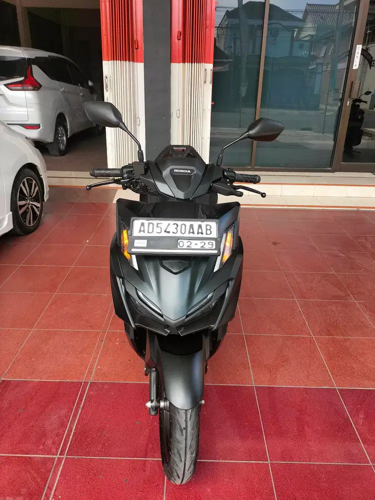 VARIO 160 2023 MURAH