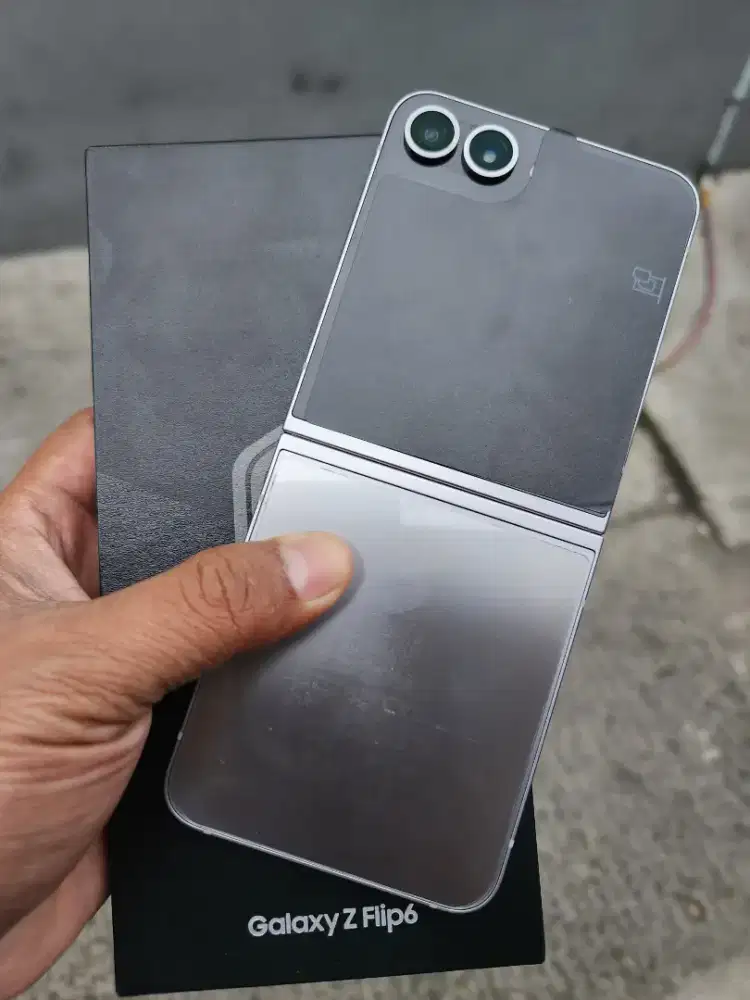 Samsung Z Fold 6 Ram 12 / 512 Sein