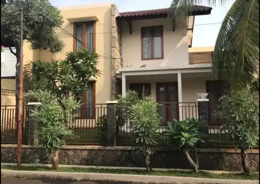 KOMPLEK PREMIUM JAKA PERMAI