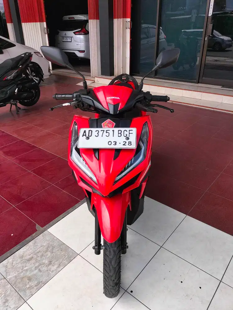 ALL NEW VARIO 125 CBS 2023 MURAH