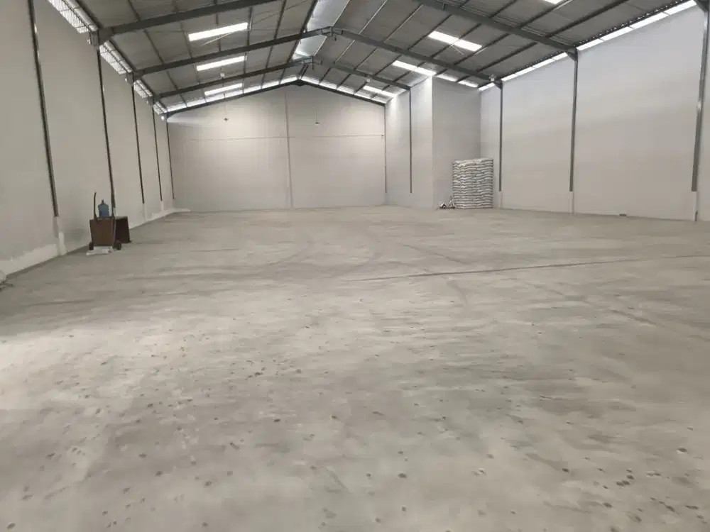 Pabrik  Murah Bagus Dan Strategis Di Malang Jawa Timur