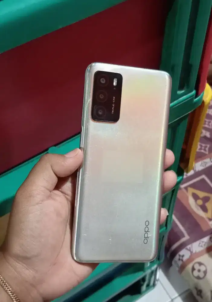 Oppo a16 ram 3/32.
