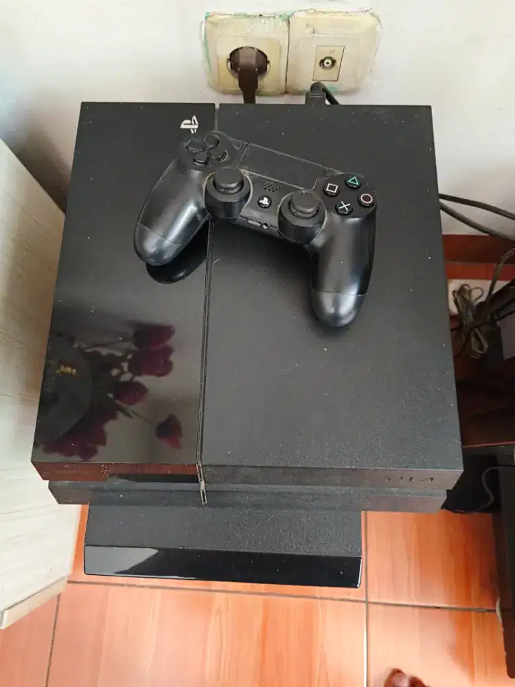 Playstation 4 500gb