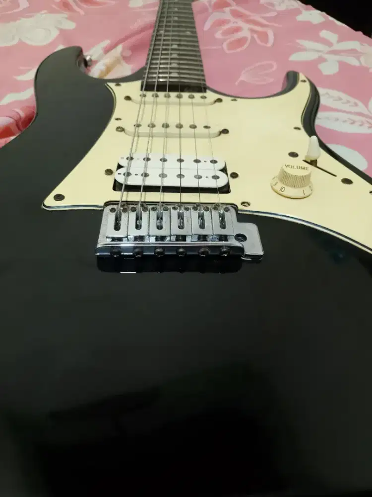Ibanez gio grx40 mii