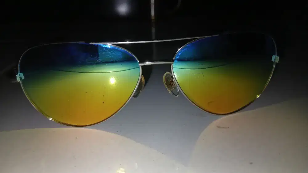 Kacamata CUTLER AND GROSS OF LONDON Handmade in italy