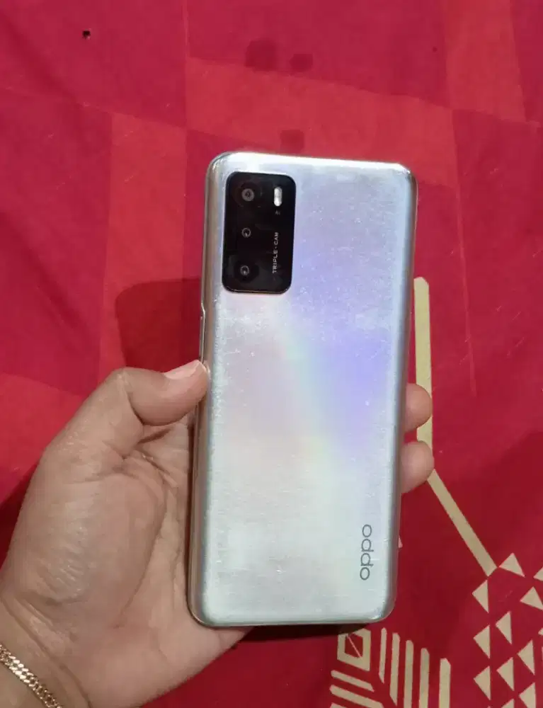 Oppo a16 ram 3/32.