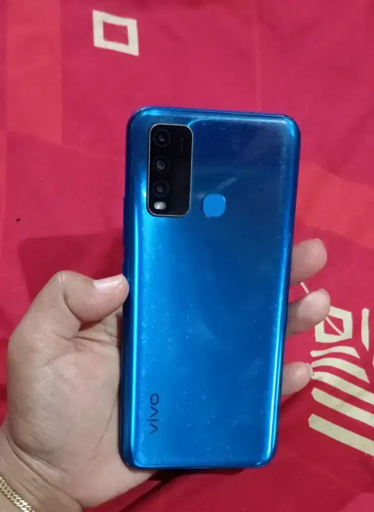 Vivo y30i ram 4/64 nomines.