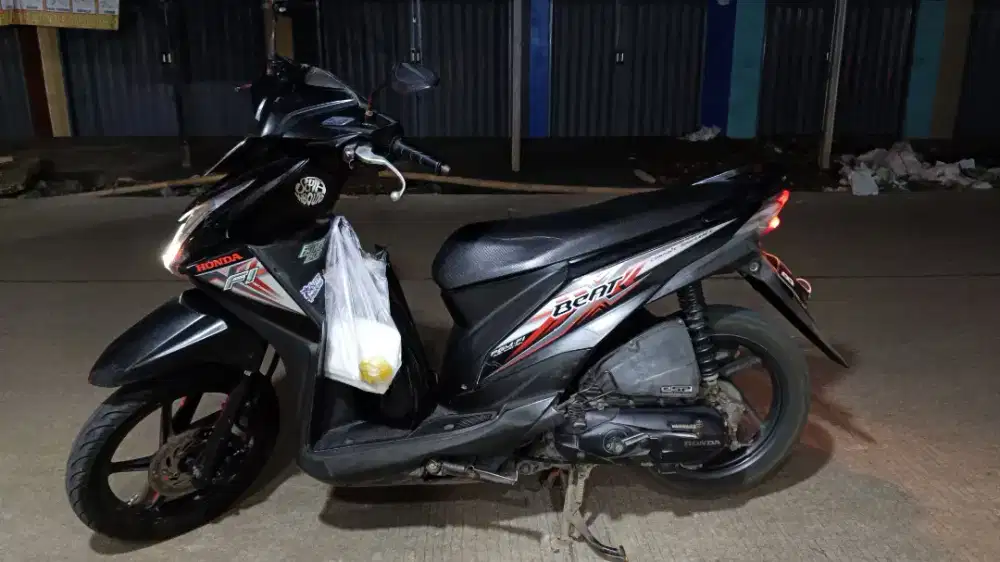 Beat th 2015 lengkap