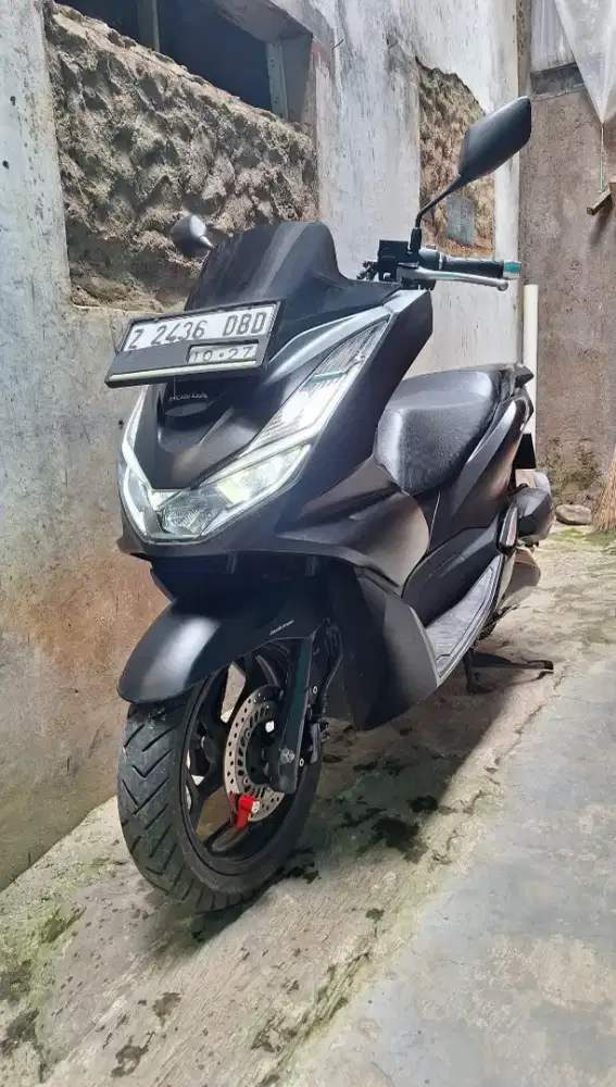 PCX NEW 160 KEYLESS REMOTE