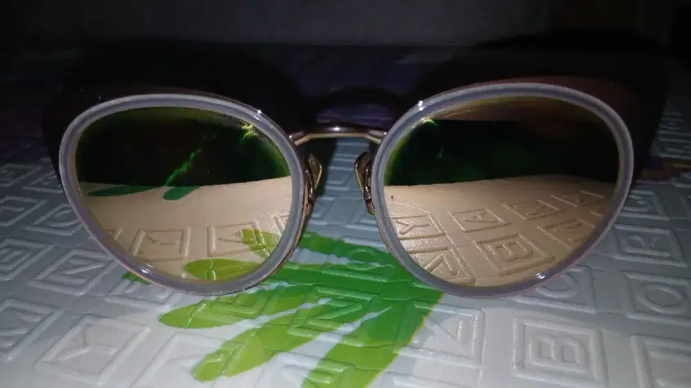 Kacamata Mach one DRX-2068C-59