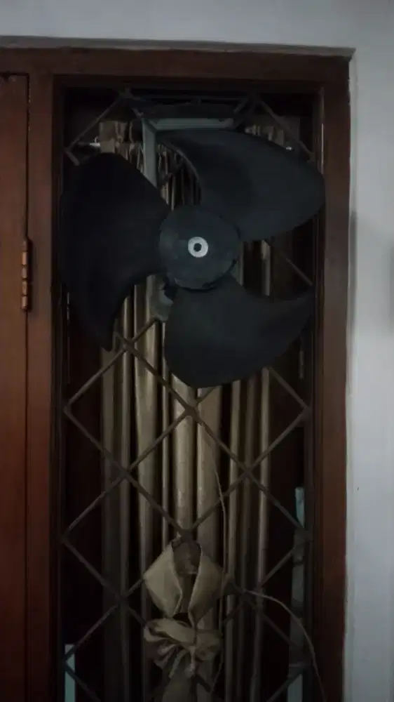 *Di jual Qpas Angin Blower AC