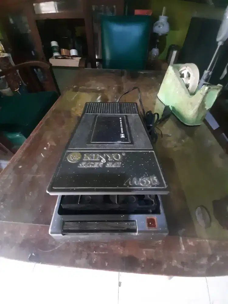 Kinyo rewinder betamax  M 63 B