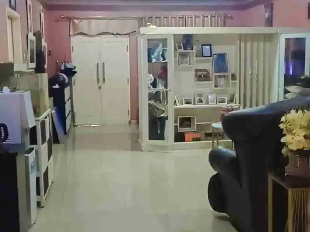 Dijual Rumah Tanah Luas Dekat Tol Sadang Purwakarta