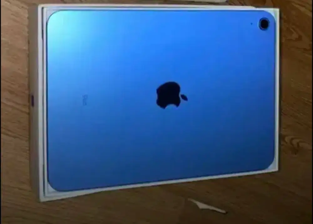 Ipad Gen 10 64gb Wifi Ibox Like New