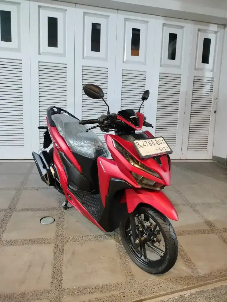 Honda Vario 150 keyles tahun 2019