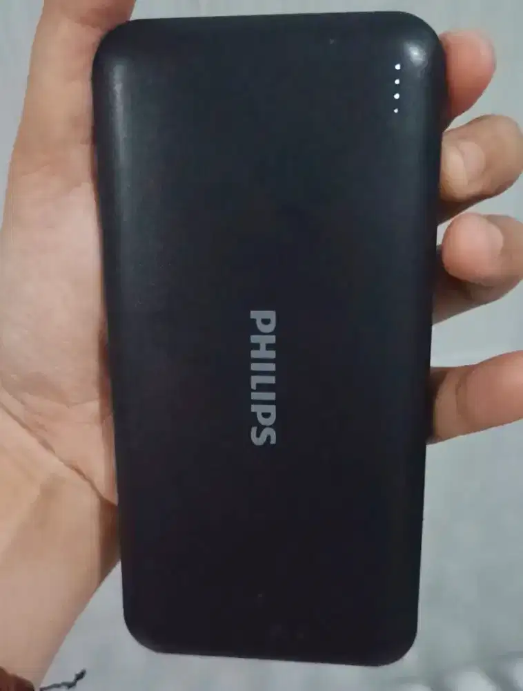 Powerbank Philips 10.000mah Normal