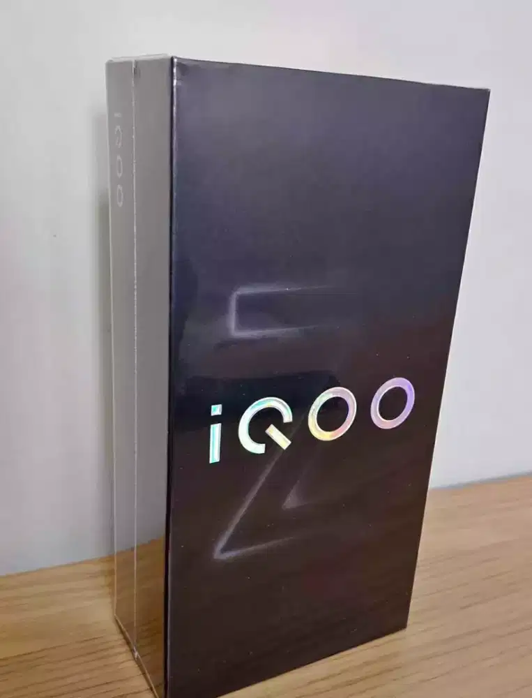 Vivo iqoo Z9x 5G 8/128 New