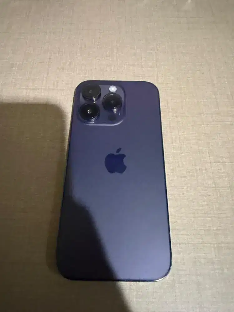 IPHONE 14 PRO 128 GB IBOX DEEP PURPLE