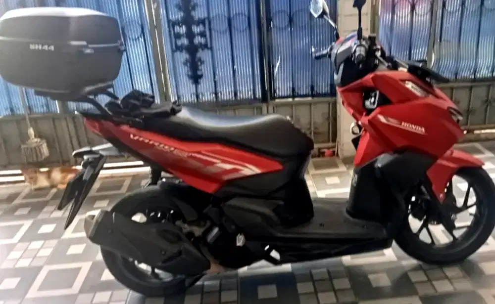 Vario 160 CBS 2024