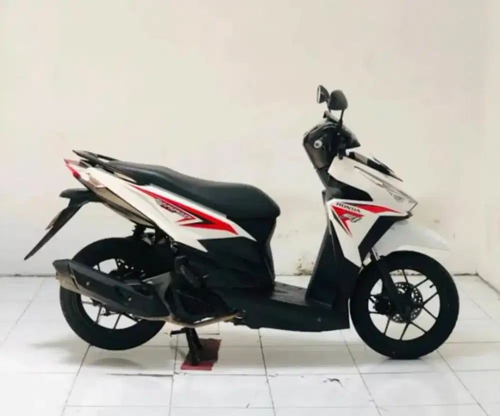 Honda Vario 125 2015 Putih