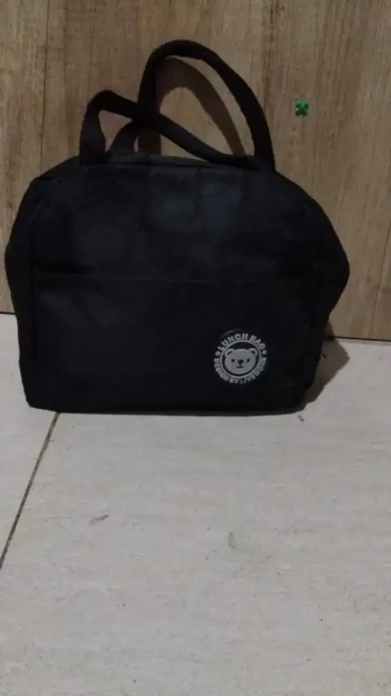 Tempat makan praktis