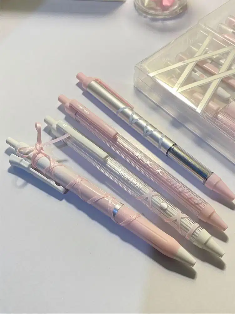 pulpenn gemess yang sangat lucuuu