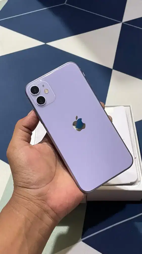 Ipone 11 inter 128 all op