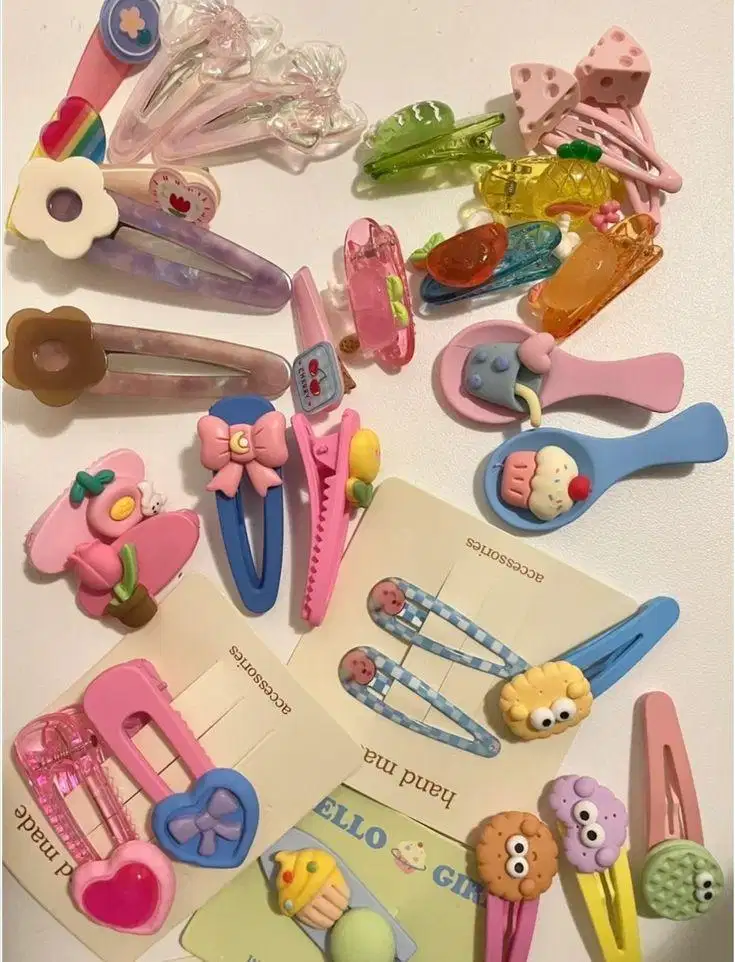 jepitan yang sanagat lucuu