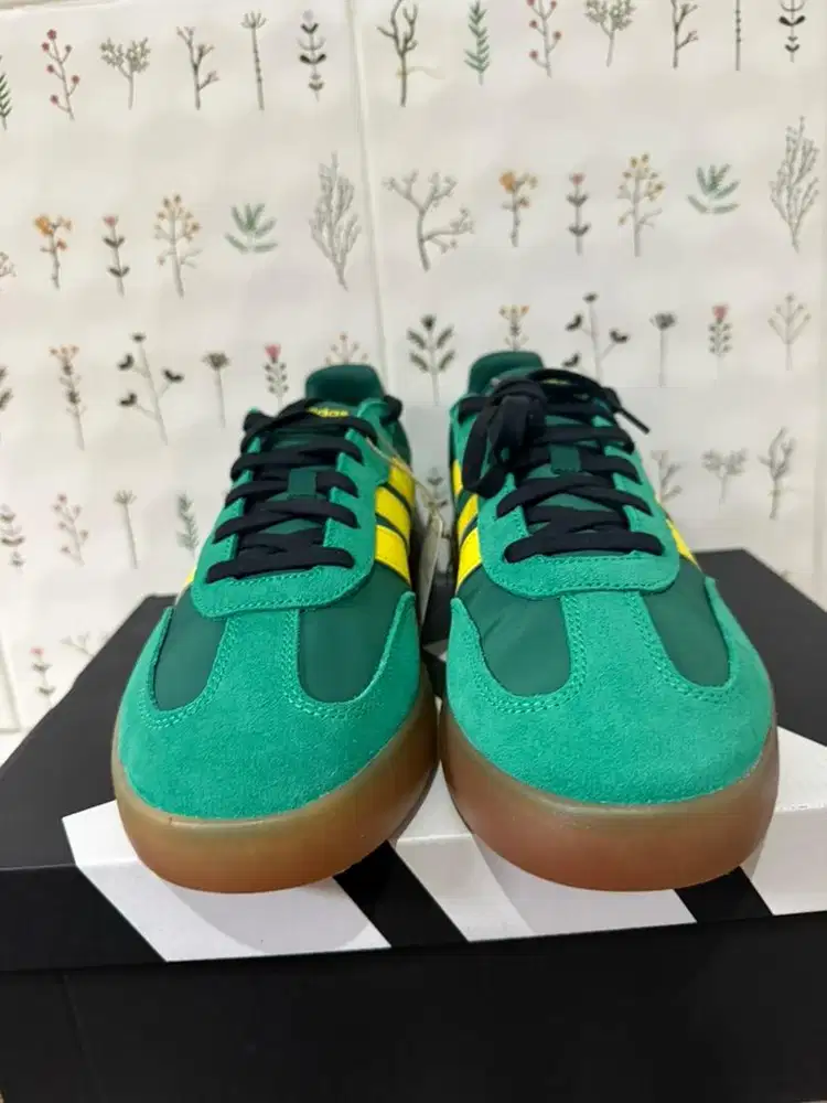 Adidas barreda murmer