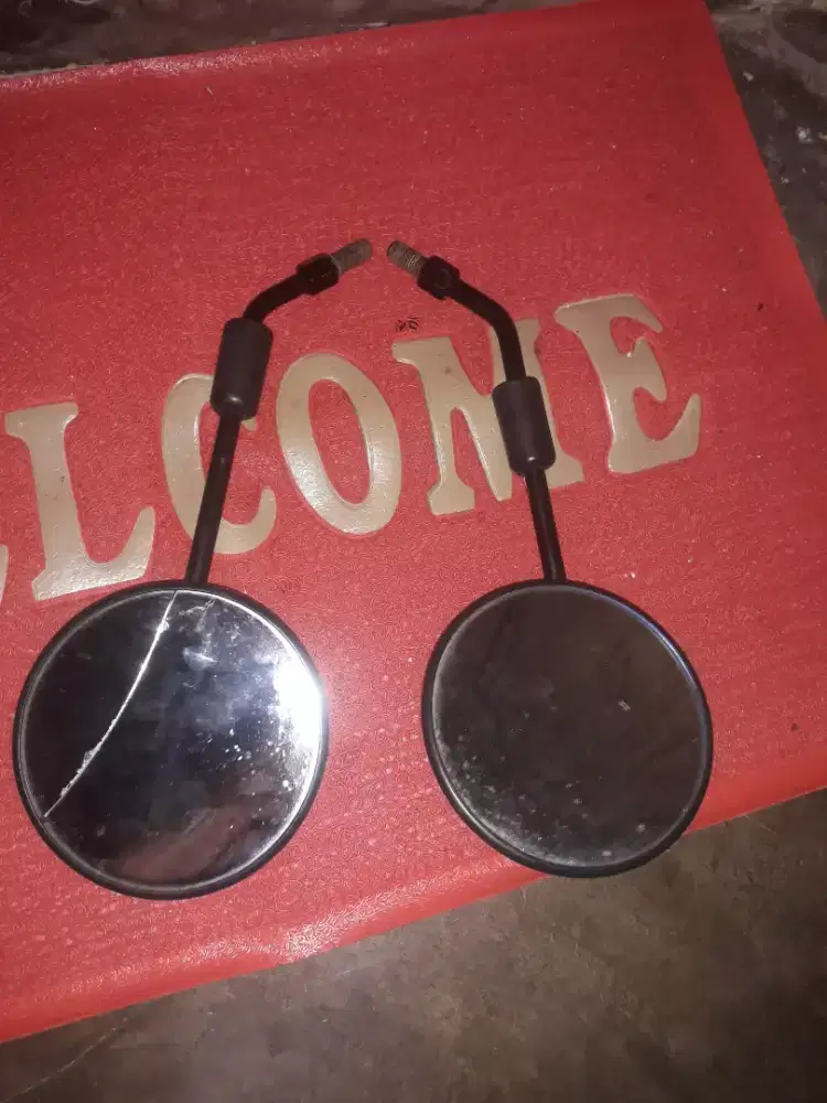 spion motor listrik electrum/honda