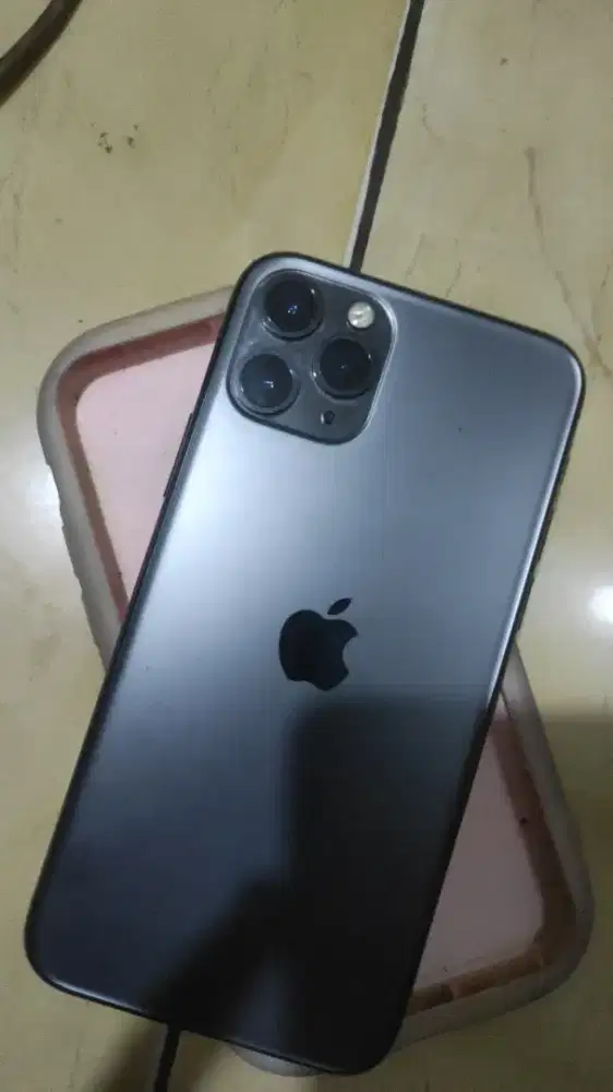 Iphone 11pro 64gb