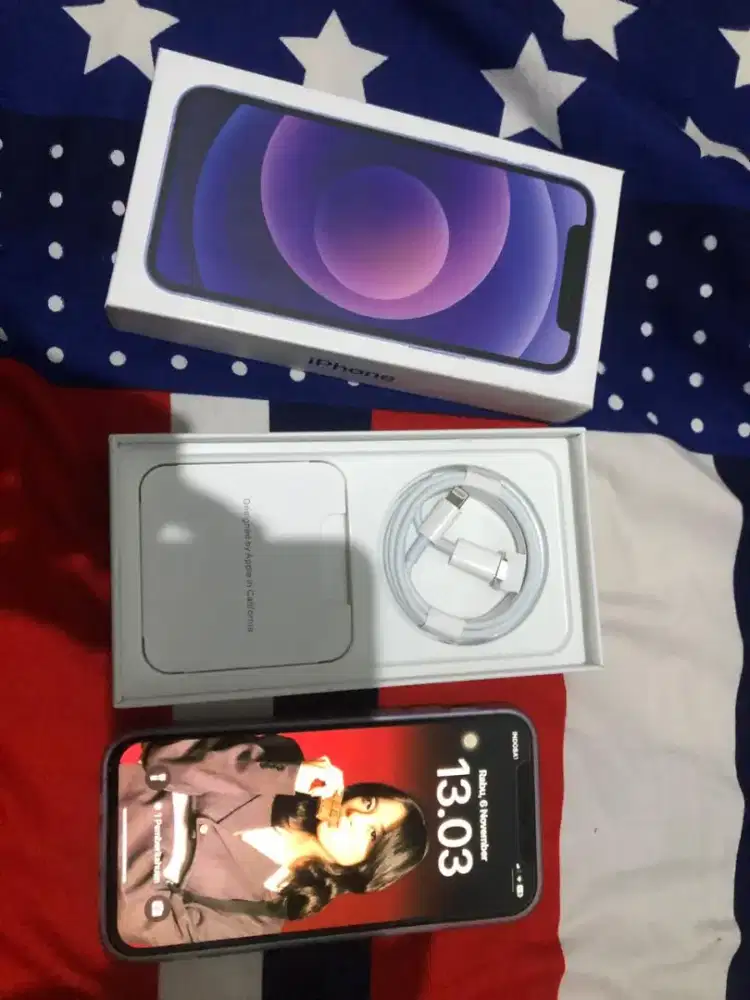 iphone 12 inter 128gb