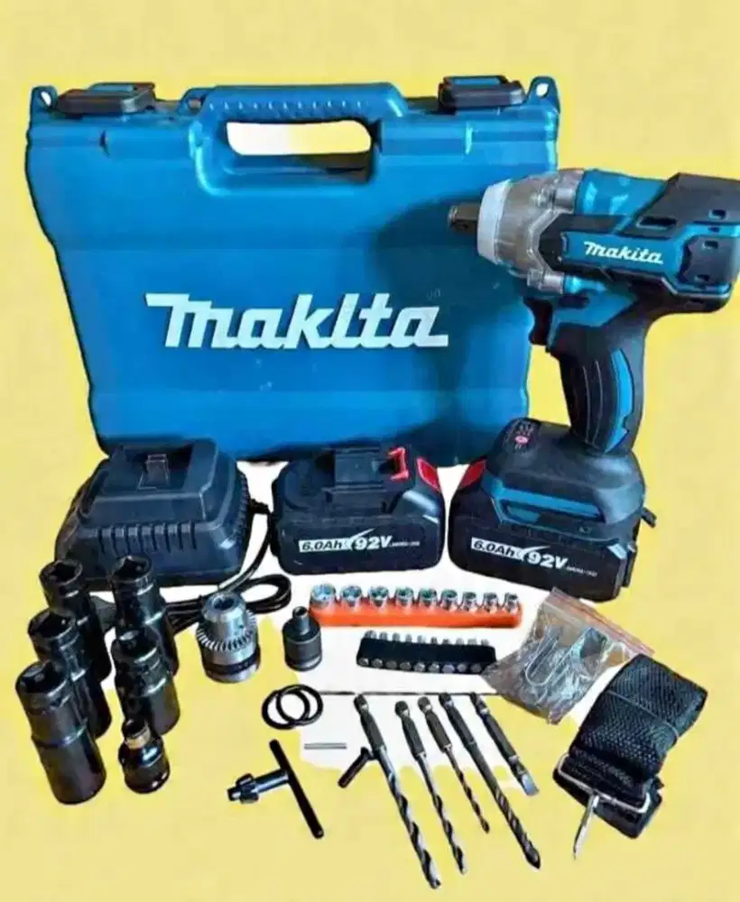 Impact makita ( ready banyak)